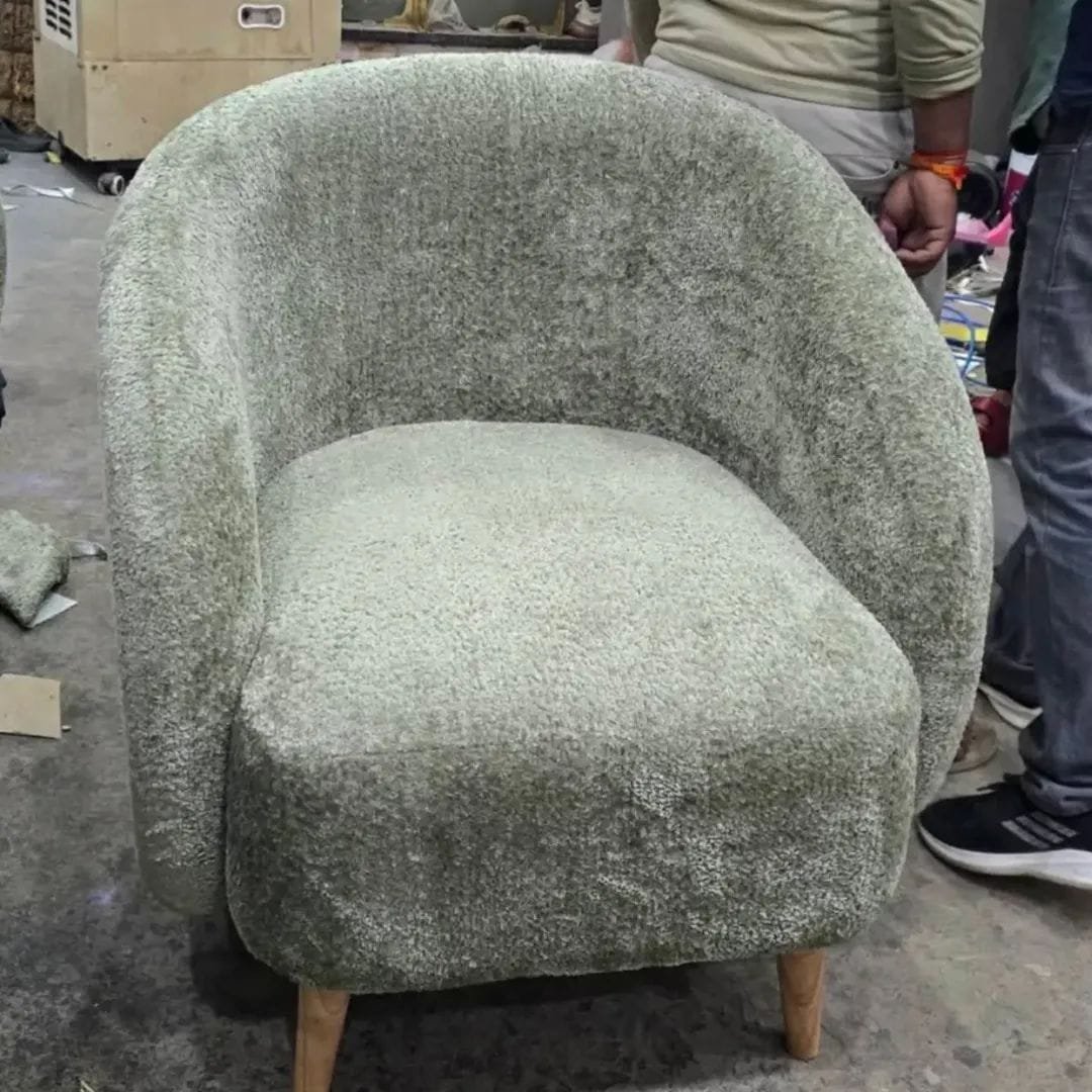 Sofa Foam Replacement