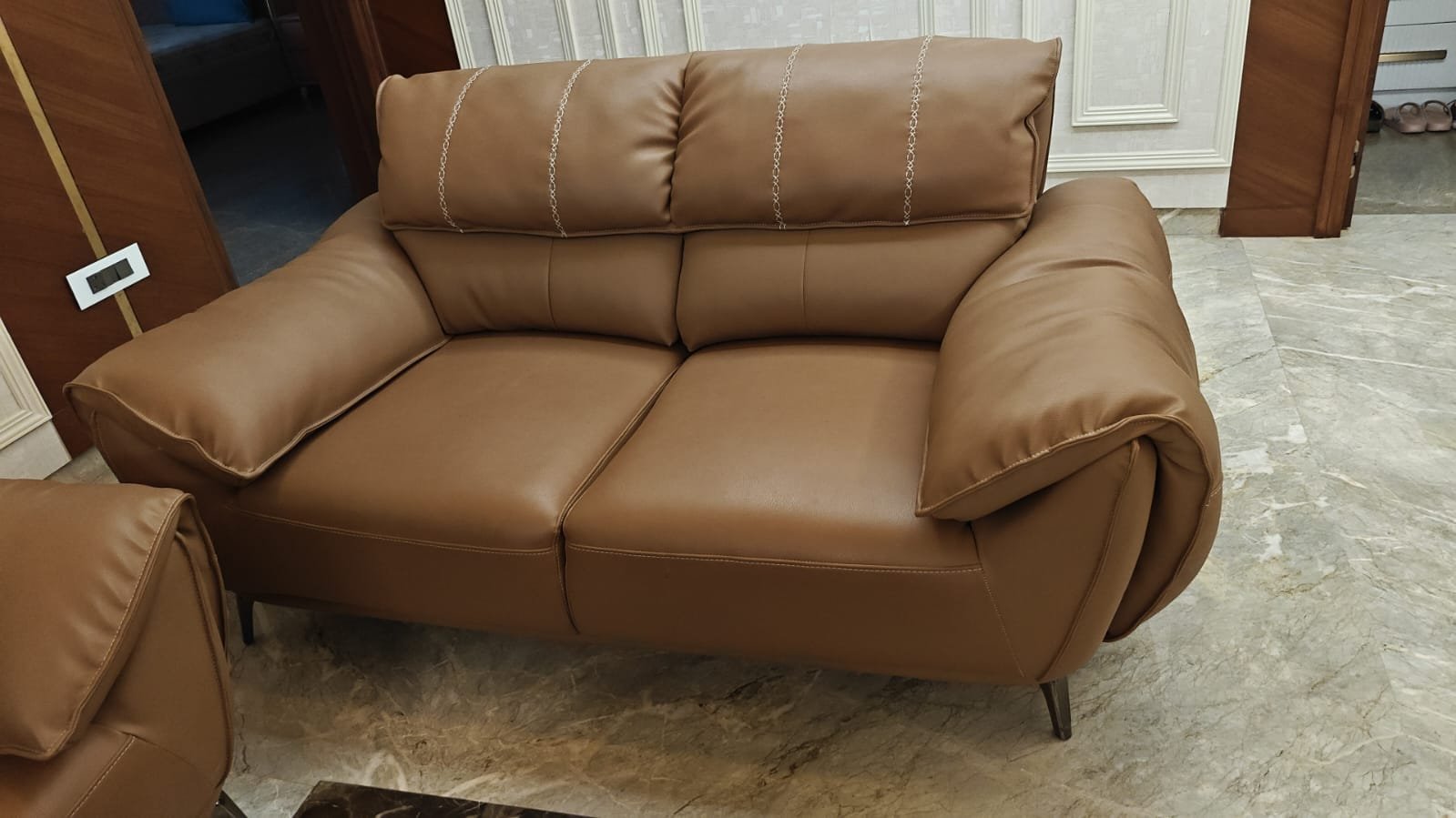 Sofa Upholstery Work